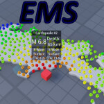 Earthquake Magnitude Simulation (Beta 0.4.5)