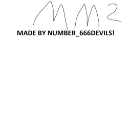 Number's MM2