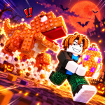 [🎃] Steal a Dino Egg