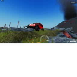 Offroading (BETA)