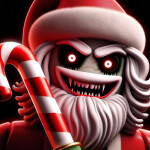 Rogue Santa [HORROR]