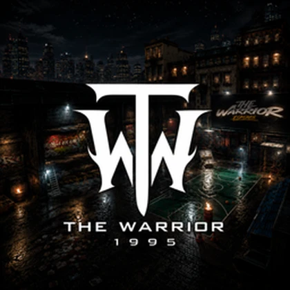 WARRIOR SOCIETY Roblox group icon