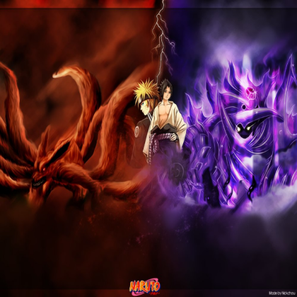 Naruto Roblox decal