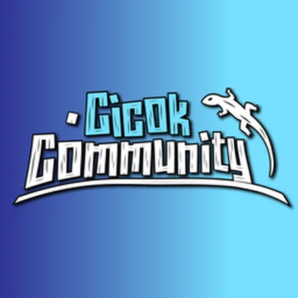 CICOK Community Roblox group icon