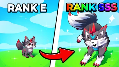 [Qol 2xEvent]Blox Monsters