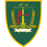 Afghani National Army