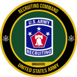 [USAR] T2COM - Recruiting Command