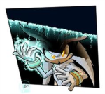 Silver the hedgehog Fan club