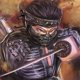 [🎉RELEASE] Bushido Showdown