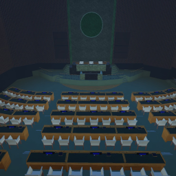 CIS Senate Parliament [TFO]