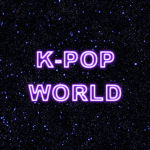 K-POP WORLD (음악세계)