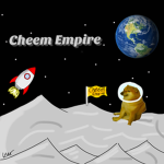 Cheem Empire.