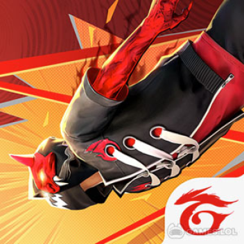 UPDATE!! GARENA FREE FIREBLOX