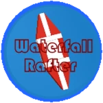 Waterfall Rafter
