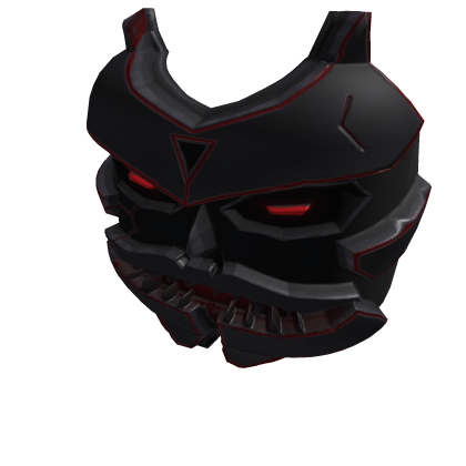 Black Visage