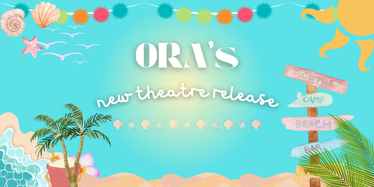 ORA Theatre Update