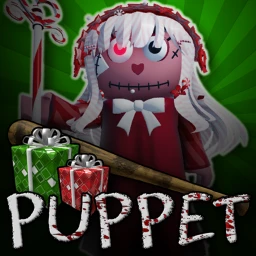 Puppet | Work Environment icon