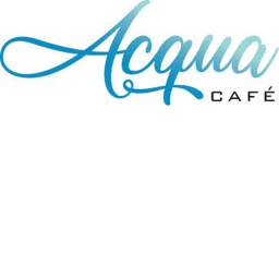 The Aqua Café! | Application Center