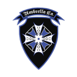 Umbrella Co. Blue