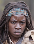 Michonne