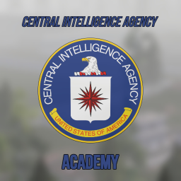 Central Intelligence Agency Academy