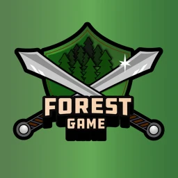 Forest Game icon