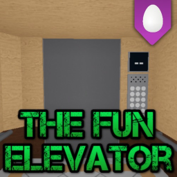 🥚 The Fun Elevator