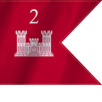 2nd Columbian Engineers Regiment