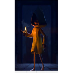 Little nightmares fan group for everyone