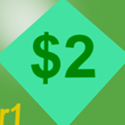 Banknotes Events icon