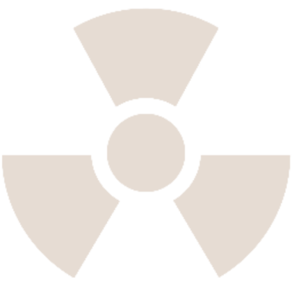 Radiation_icon Roblox decal