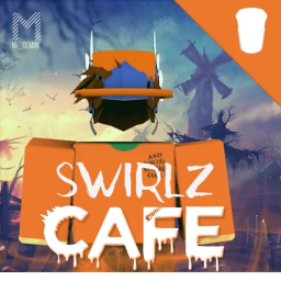 🎃[FALL!]🎃Swirlz Cafe and Grill V2