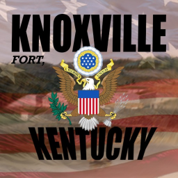 Fort Knoxville, Kentucky.