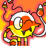 Candy the gem Machine factory