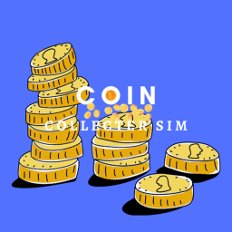 Coin Collecter