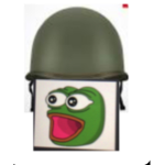 Pogger military