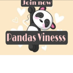 Pandas Vinesss