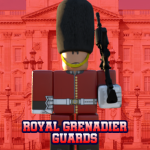 [RM] - Royal Grenadier Guard Academy