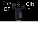 The Gifted Children
