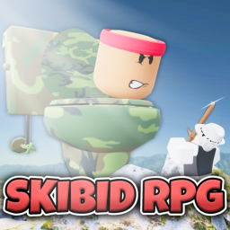 Skibid RPG (BETA)