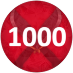 1000 Kills