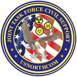 United States Joint Task Force-Civil Support