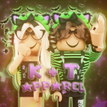 - [ k + t apparel ] -