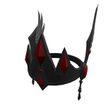 Royal Dark Ruby Valkyrie