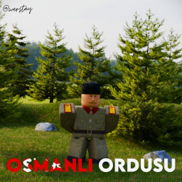 [V1] Osmanlı Ordu Simülasyonu