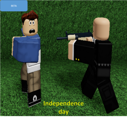 I-Day (beta)