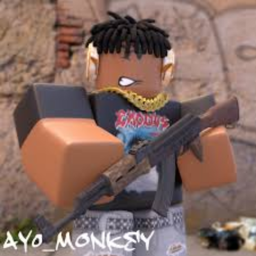 welcome to the hood of robloxia