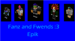 Dukey348 Fanz and Fwends :3
