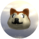 Monkey Doge