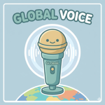 Global Voice X